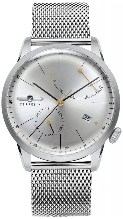 Zeppelin 7366M-4 - zdjęcie 1