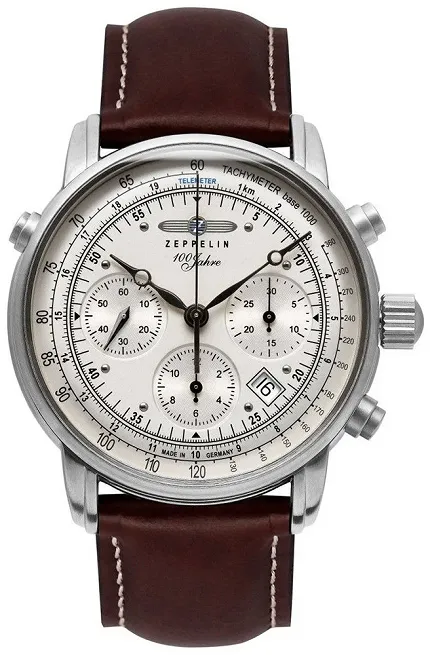Zeppelin 7620-1 - zdjęcie 1