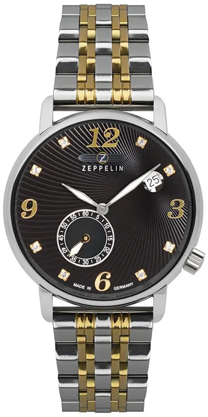Zeppelin 7633M-2 - zdjęcie 1