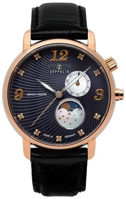 Zeppelin 7639-3 - zdjęcie 1