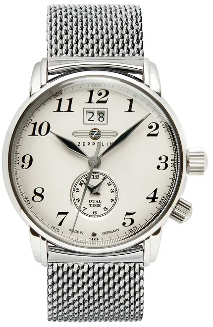 Zeppelin 7644-05-9M21085C22 - zdjęcie 1