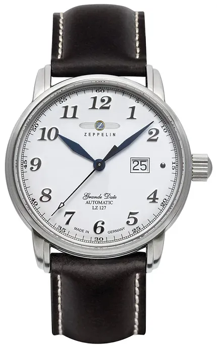 Zeppelin 7652-1 Count Count - zdjęcie 1