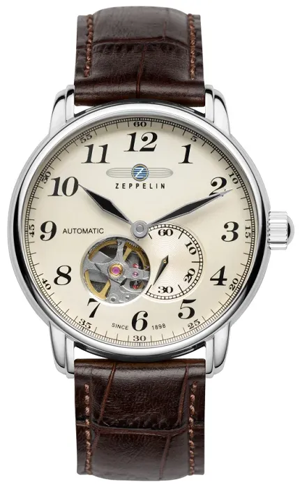 Zeppelin 7666-5 Graf Zeppelin Graf Zeppelin LZ127 Automatik - zdjęcie 1