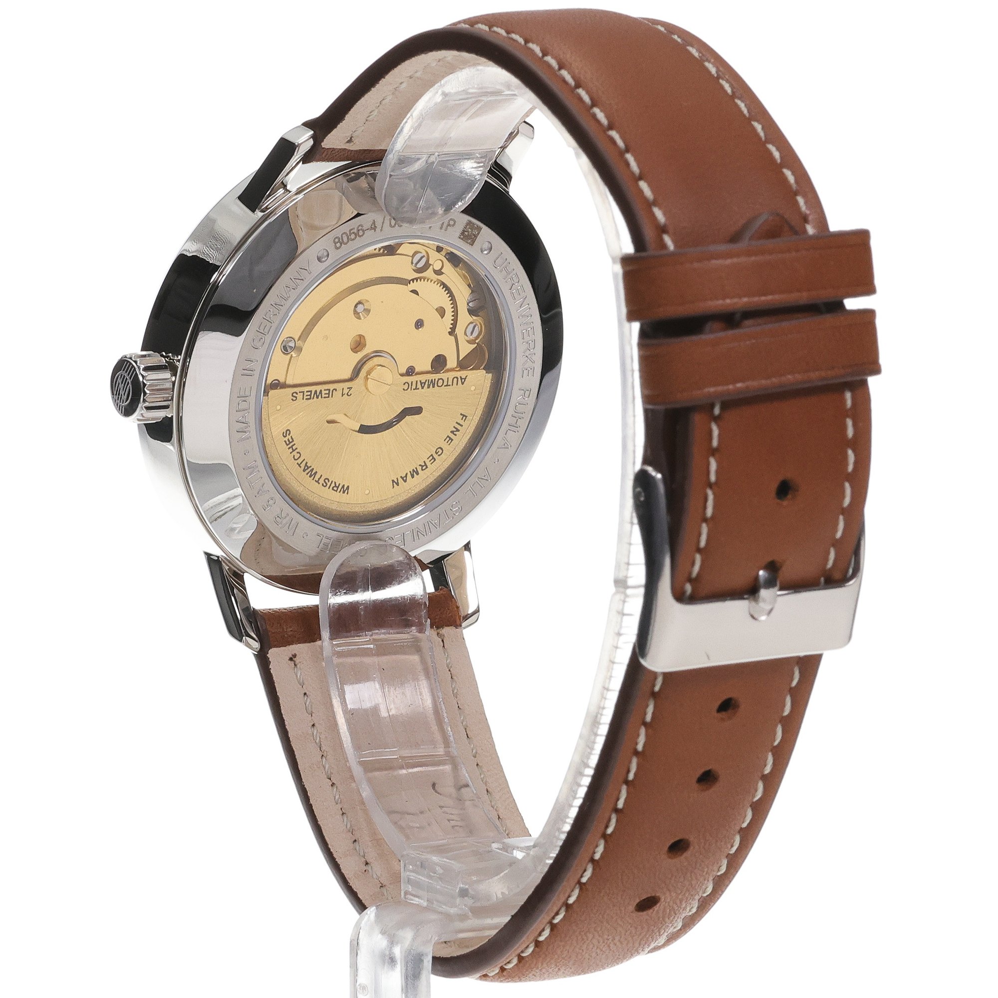 Zeppelin 80564 Hindenburg Automatic zegarek klasyczny Zeppelin