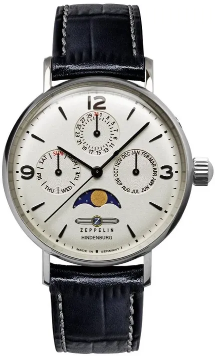 Zeppelin 80755 - zdjęcie 1