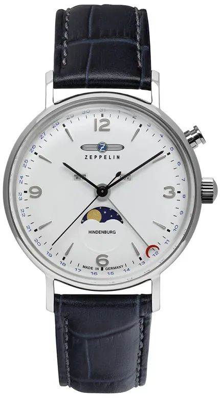 Zeppelin 8076-1 - zdjęcie 1