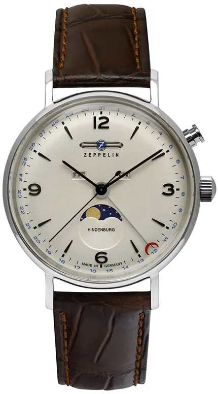 Zeppelin 8076-5 - zdjęcie 1