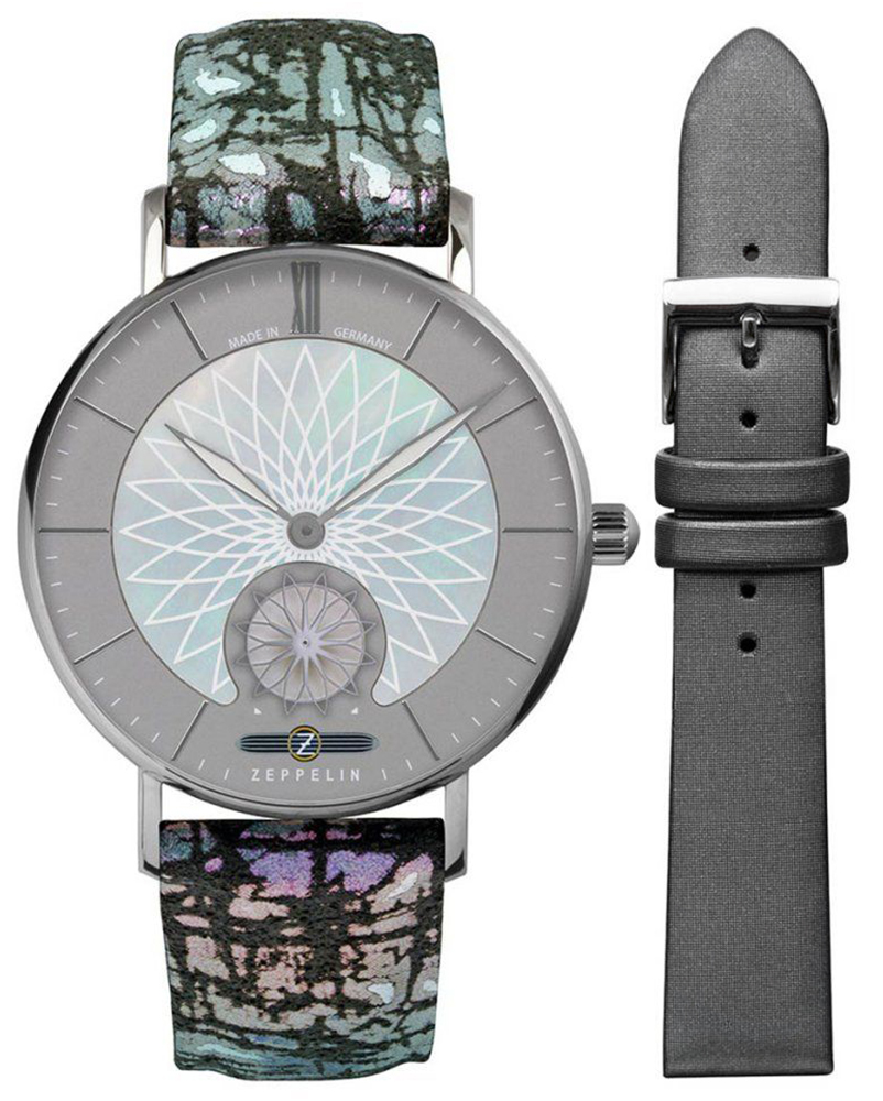 Zeppelin Mandala Quartz 81313