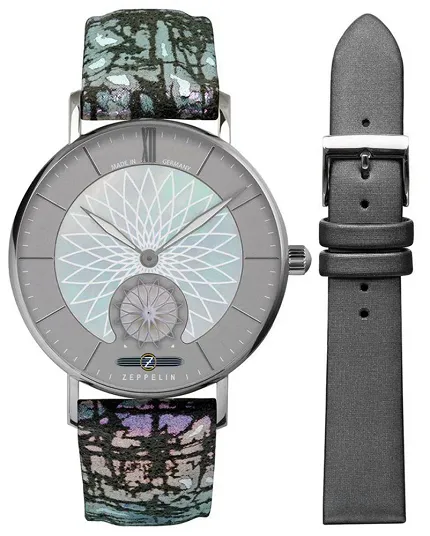 Zeppelin 8131-3 - zdjęcie 1