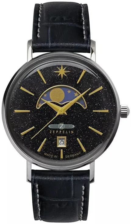 Zeppelin 81372 - zdjęcie 1