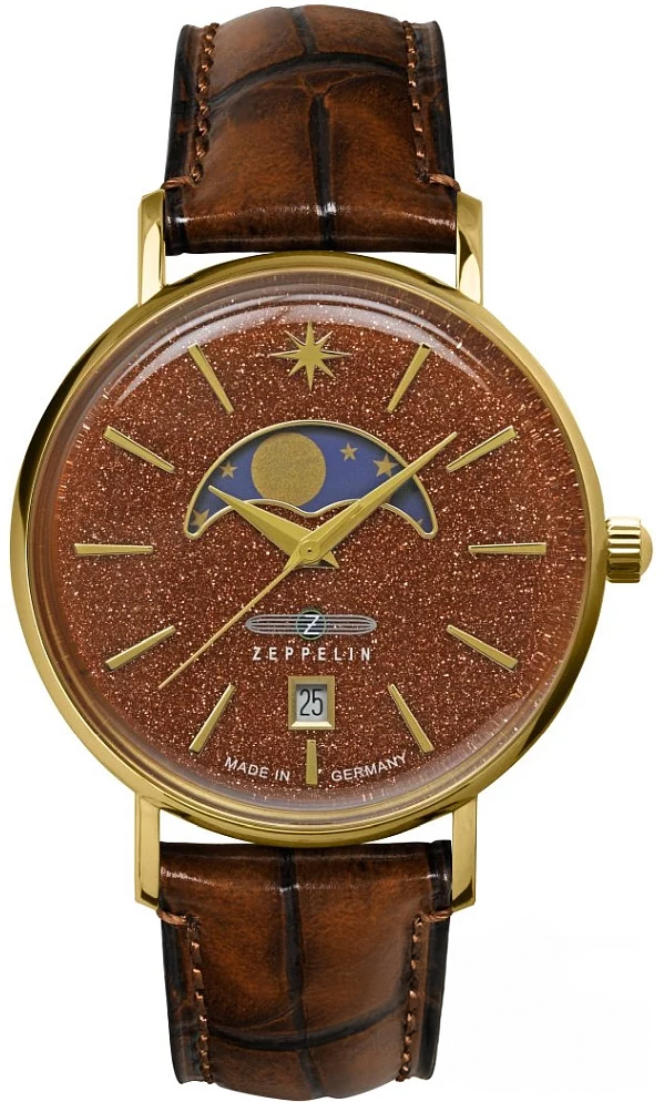Zeppelin 81395