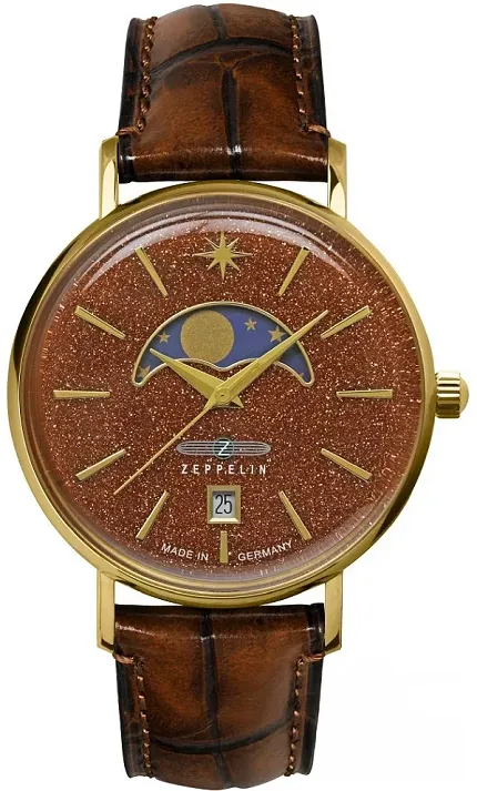Zeppelin 81395