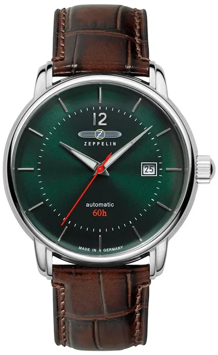 Zeppelin 8160-4 - zdjęcie 1