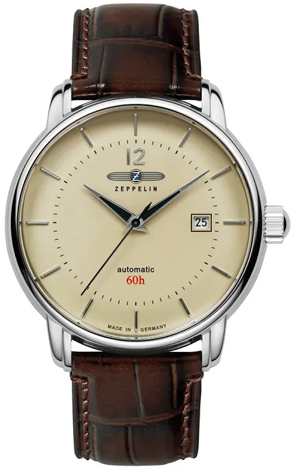 Zeppelin 8160-5 - zdjęcie 1