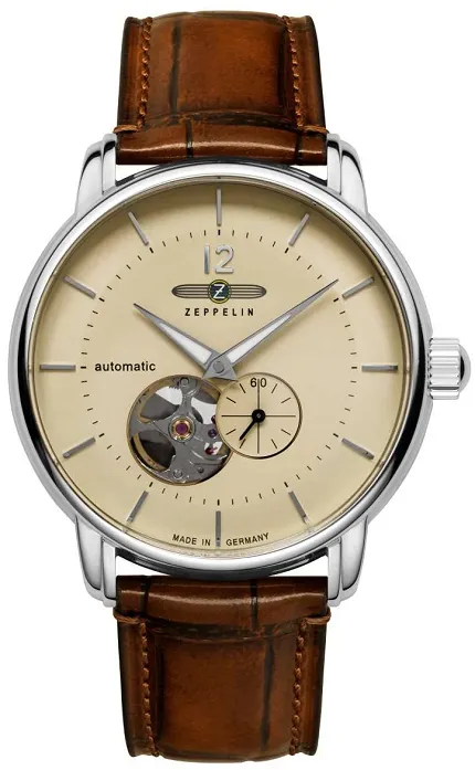 Zeppelin 8166-1 - zdjęcie 1