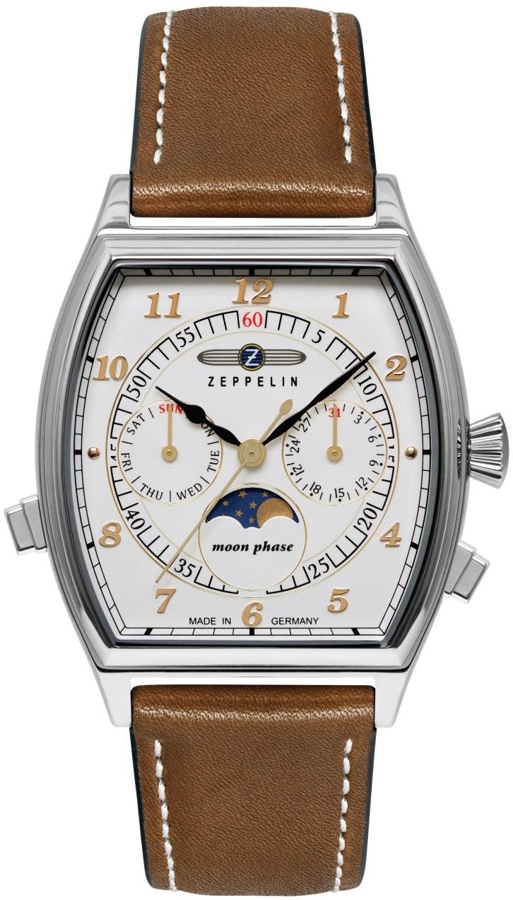 Zeppelin 83361 - miniatura 1