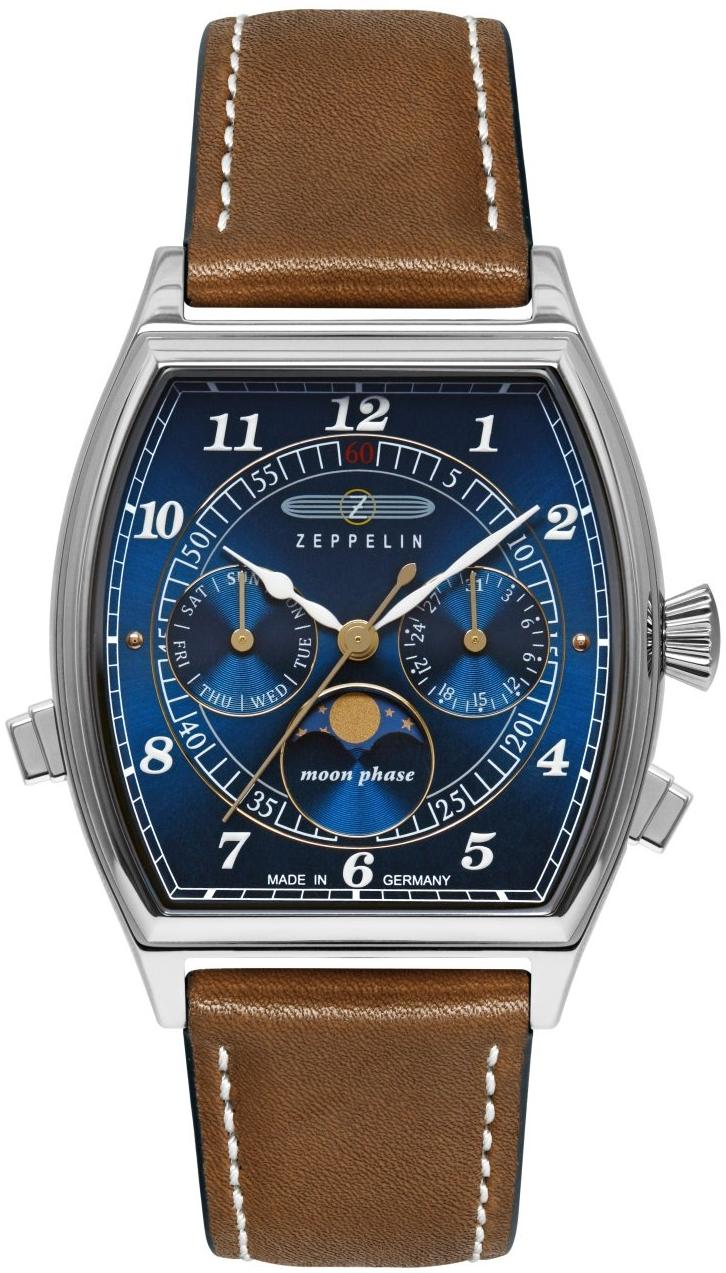 Zegarek Zeppelin 83363