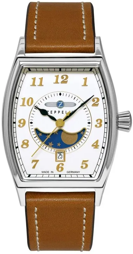 Zeppelin 83371 - zdjęcie 1