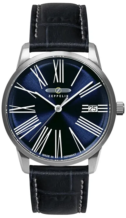 Zeppelin 8345-3 - zdjęcie 1