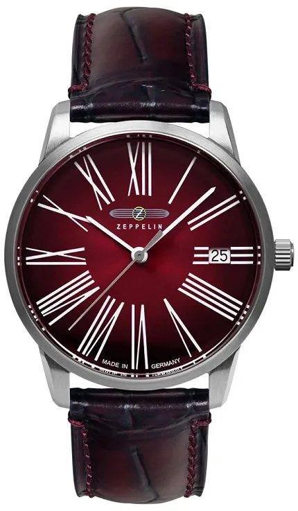 Zeppelin 8345-5 - zdjęcie 1