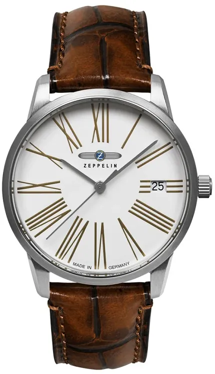 Zeppelin 8347-4 - zdjęcie 1