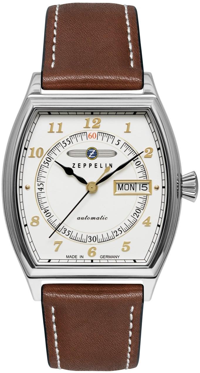 Zeppelin 83601 - miniatura 1