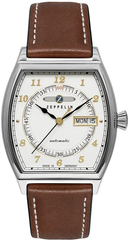 Zeppelin 83601 - zdjęcie 1