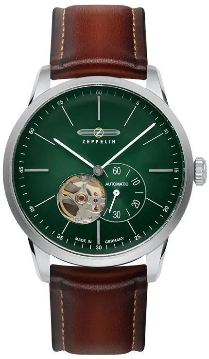 Zeppelin 8364-4 - zdjęcie 1