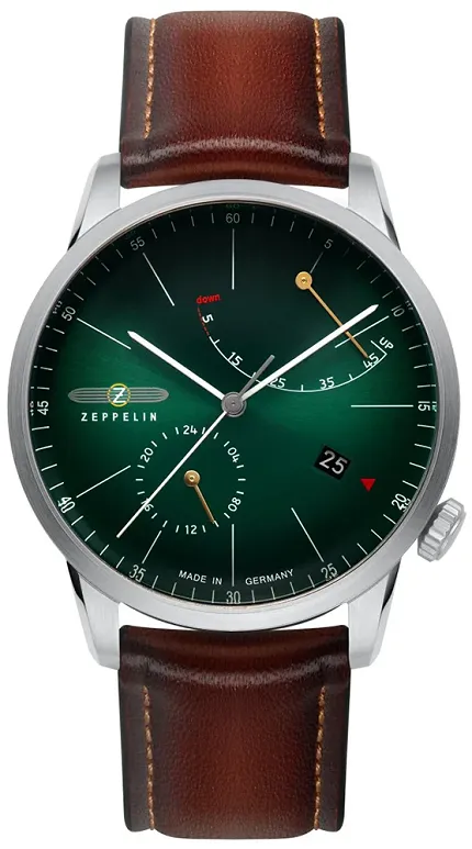 Zeppelin 8366-4 - zdjęcie 1