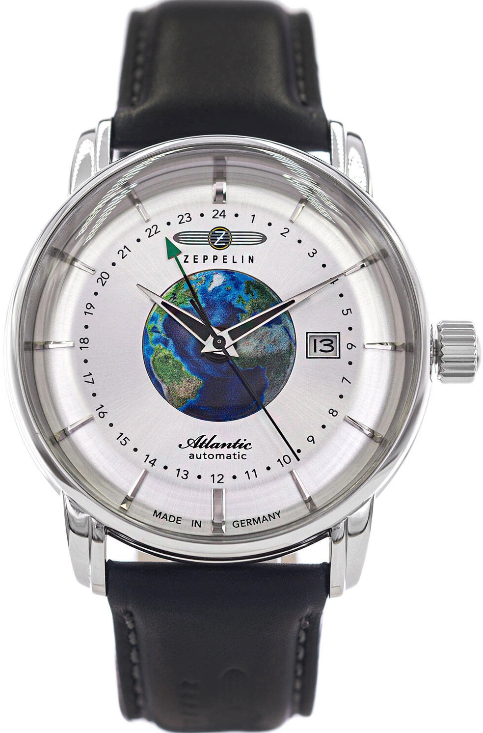 Zeppelin Automatic 8468MB1