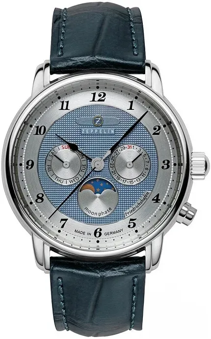 Zeppelin 85363 - zdjęcie 1