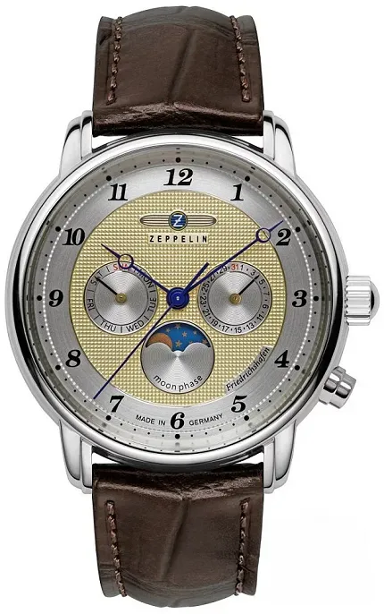 Zeppelin 85365 - zdjęcie 1