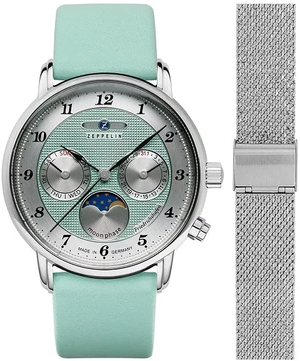 Zeppelin 85372SET - zdjęcie 1