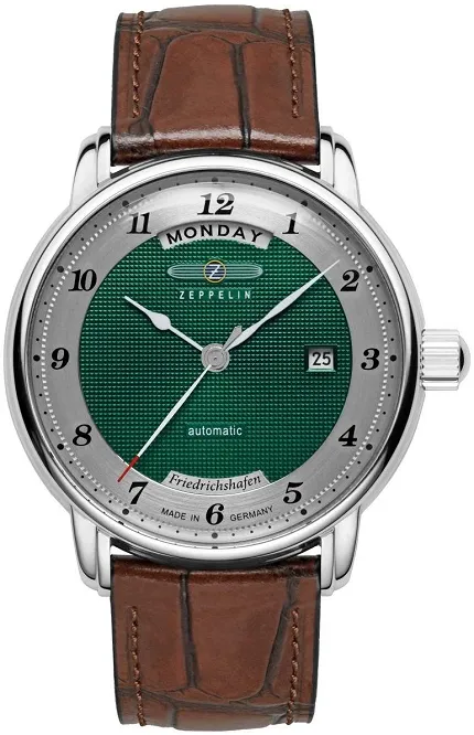 Zeppelin 85622 - zdjęcie 1