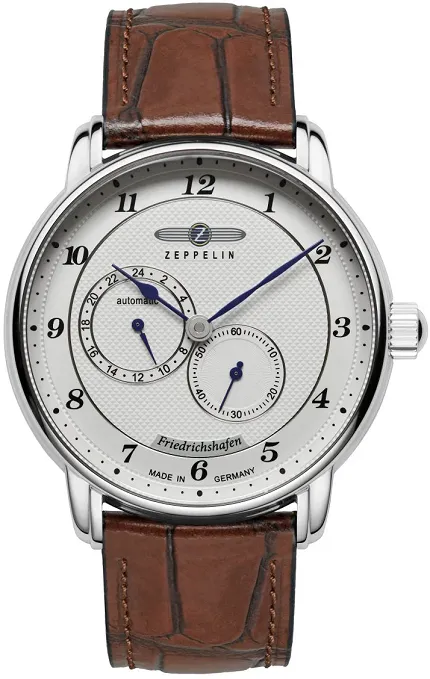 Zeppelin 85681 - zdjęcie 1