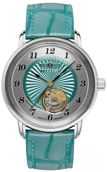 Zeppelin 85694 - zdjęcie 1