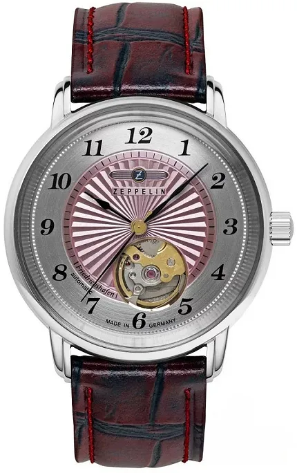 Zeppelin 85695 - zdjęcie 1