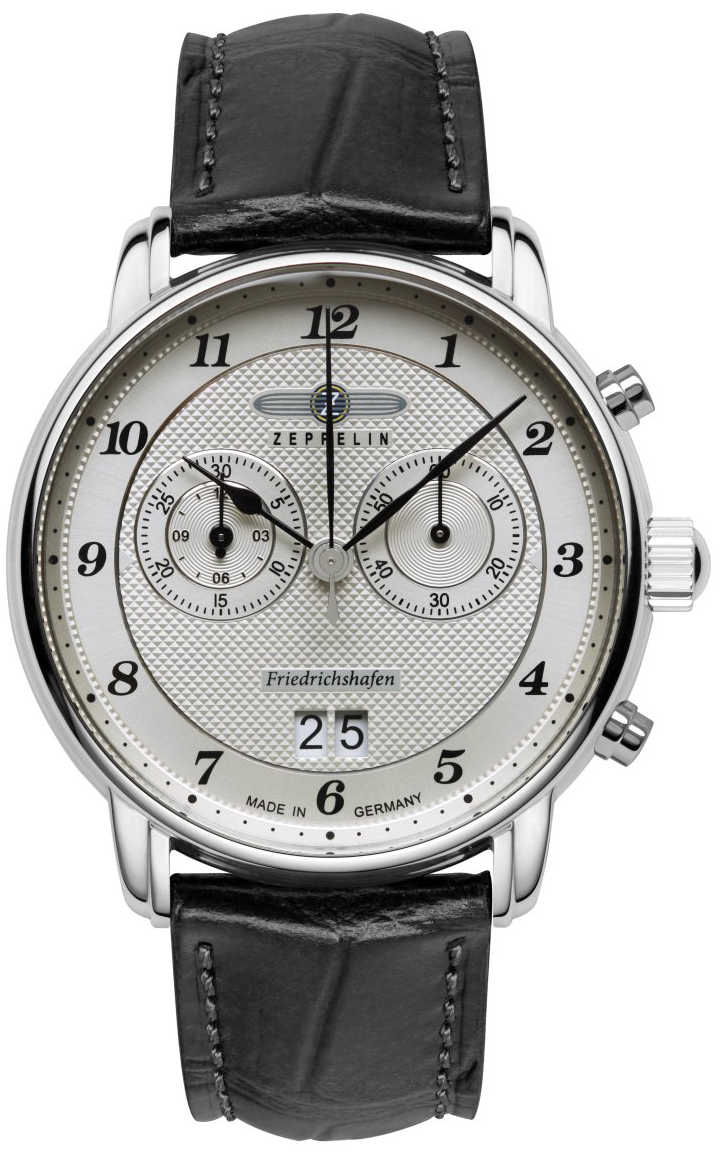 Zegarek Zeppelin 85844
