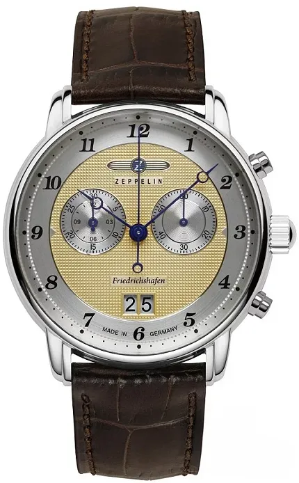 Zeppelin 85845