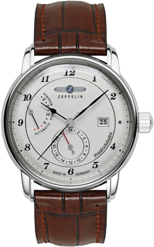 Zeppelin Friedrichshafen Automatic 85901