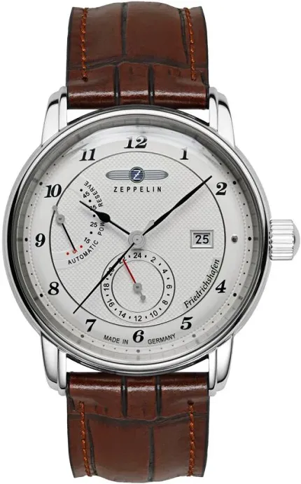 Zeppelin 85901 - zdjęcie 1