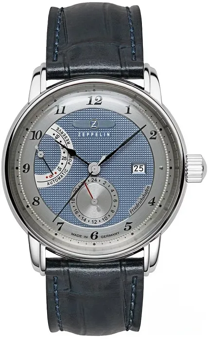 Zeppelin 85903 - zdjęcie 1