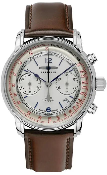 Zeppelin 8614-5 - zdjęcie 1