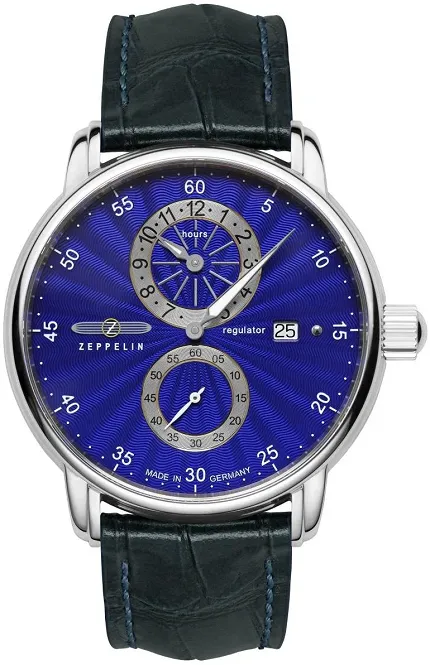 Zeppelin 86263 - zdjęcie 1