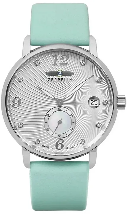 Zeppelin 8631-4 - zdjęcie 1