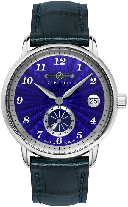 Zeppelin 86333 - zdjęcie 1