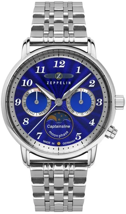 Zeppelin 8639M3 - zdjęcie 1