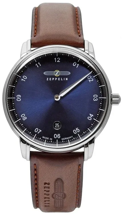 Zeppelin 8642-3 - zdjęcie 1