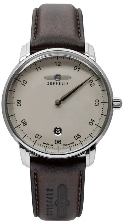Zeppelin 8642-5 - zdjęcie 1