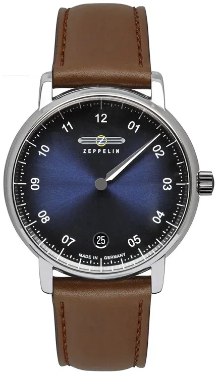 Zeppelin 8643-3 - zdjęcie 1